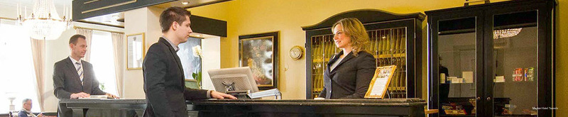 Фото Mayfair Hotel Tunneln