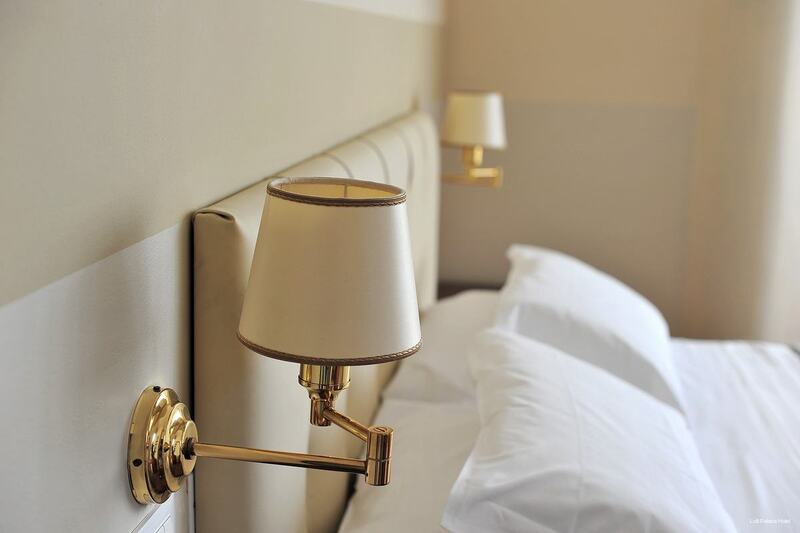 Фото Lolli Palace Hotel Sanremo