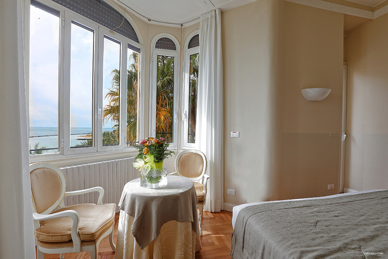 Фото Lolli Palace Hotel Sanremo