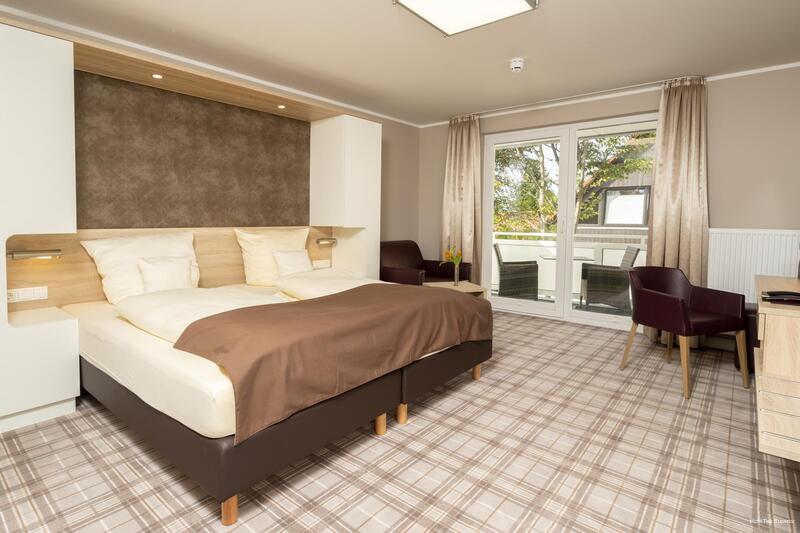 Фото Hotel Tiek Superior