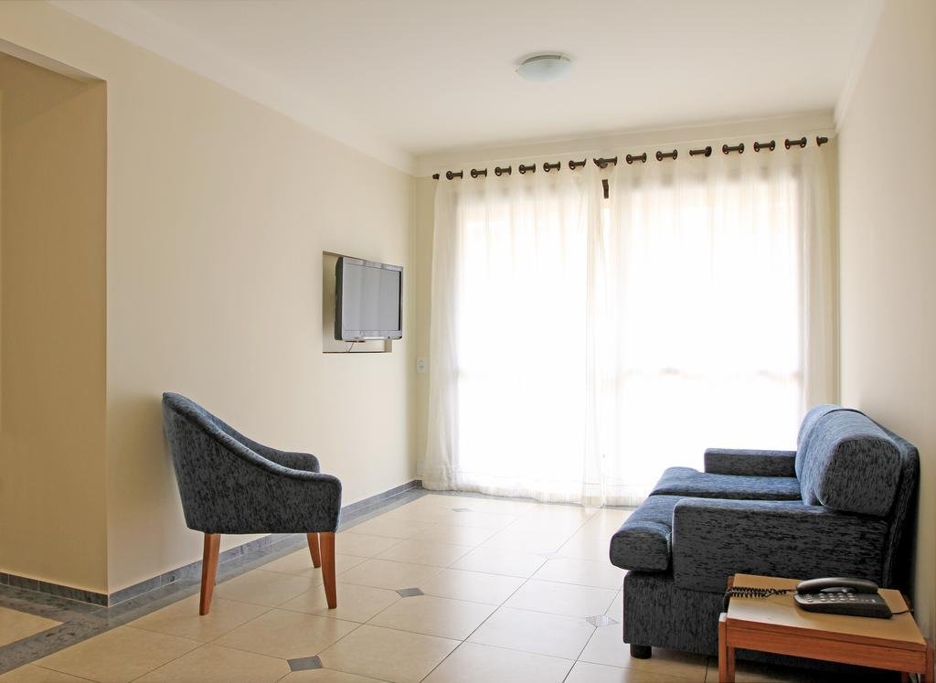 Фото Travel Inn Flats Jardins