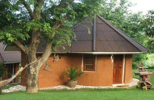 Фото Baandin Huaiphung Resort