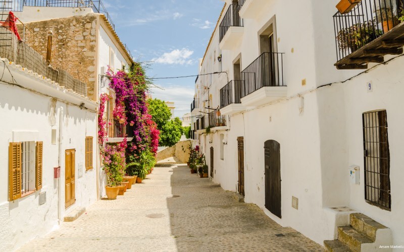 Фото Amàre Beach Hotel Marbella