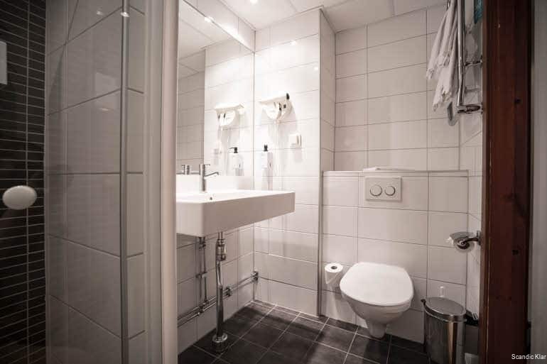 Фото Scandic Klara