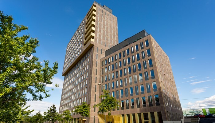 Фото ApartDirect Hammarby Sjöstad