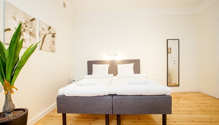 Фото ApartDirect Hammarby Sjöstad