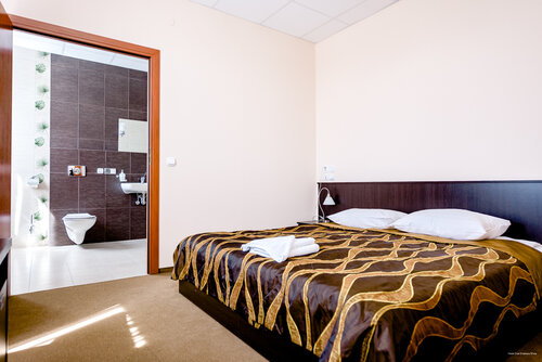 Гостиница Hotel Stal в Сталева-Воле