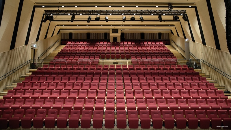 Фото Maritim Fjordhotell