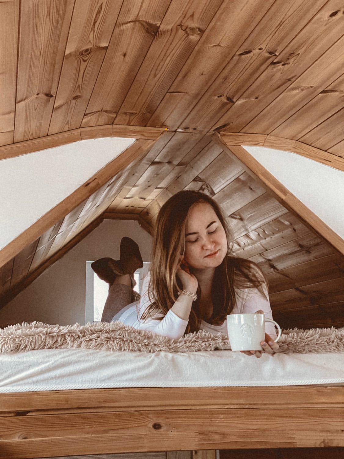 Фото Шведские дачи