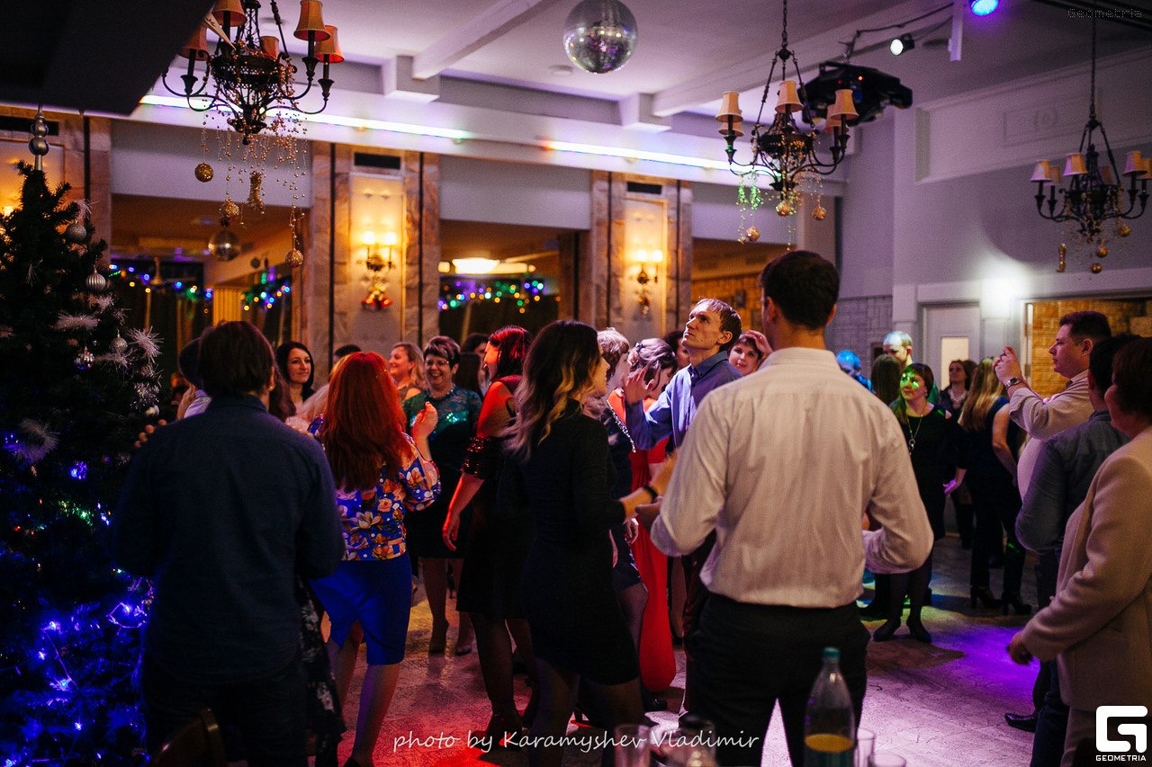 Фото Маликон