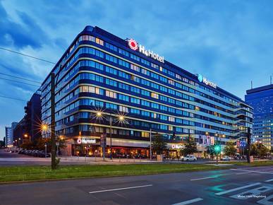 Фото Michel Hotel Magdeburg