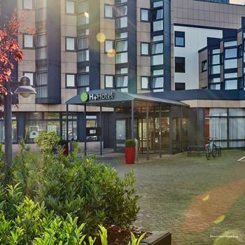 Фото Michel Hotel Magdeburg