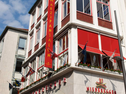 Фото Michel Hotel Magdeburg