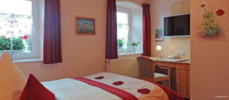 Фото L' Auberge Gutshof