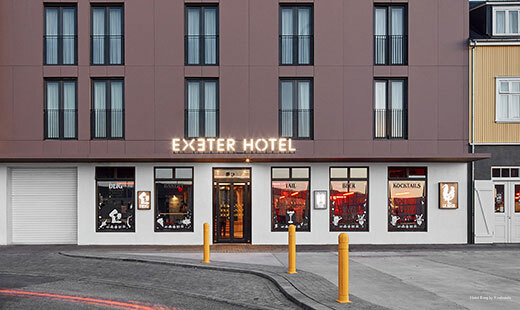 Фото Отель Борг