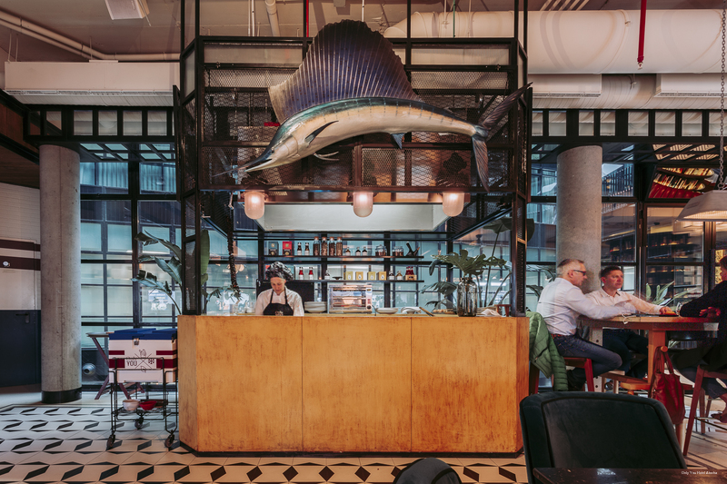 Фото Отель Only You Hotel Atocha