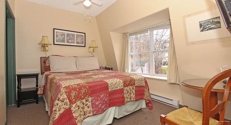 Фото Abba Boutique Inn