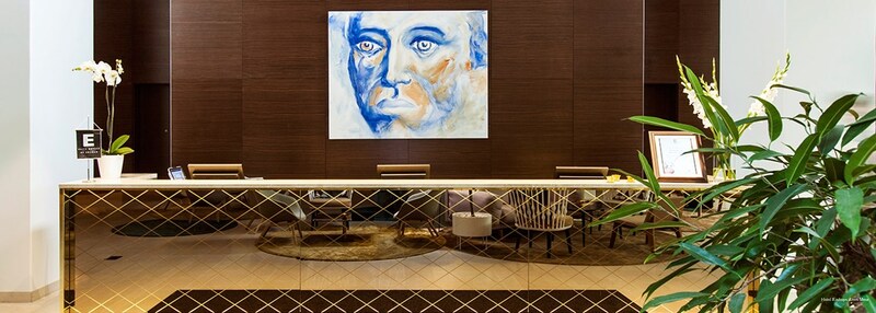 Фото Hotel Bishops Arms Mora