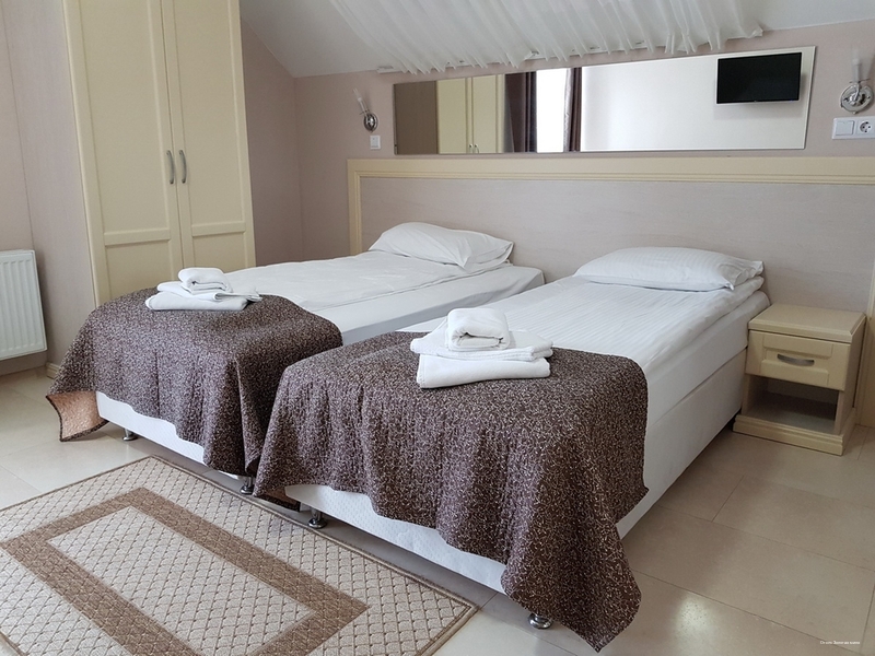 Фото Золотая Миля