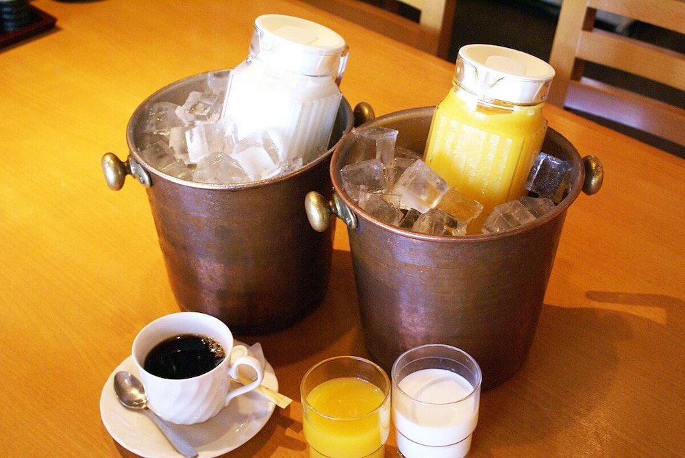 Фото Ryugasaki Plaza Hotel Shinkan