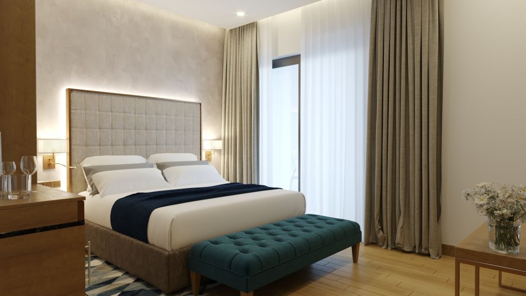 Фото Lusso Mare by Aycon