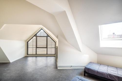 Фото Auberge Jeunesse Charleroi Youth Hostel