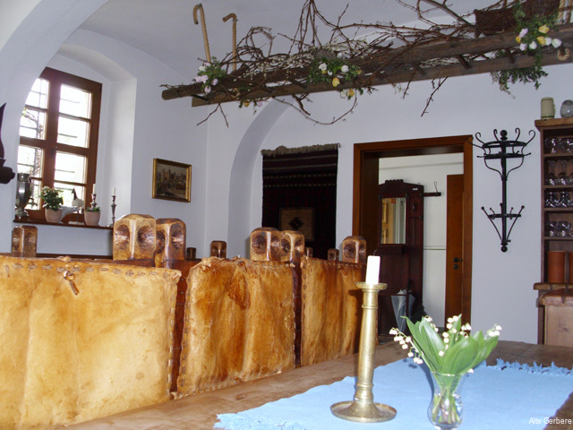 Фото Alte Gerberei