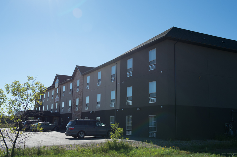 Фото Western Star All Suites Signature Hotel