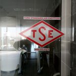 Tse Transportation and Logistics Center Directorate (Ankara Province, Yenimahalle, Ostim OSB Mah., 100. Yıl Blv., 99/17), government ministries, services