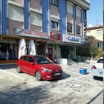 Unallar Dry Cleaning (Ankara Province, Kecioren District, Erdoğan Sok., 83) ، التنظيف الجاف