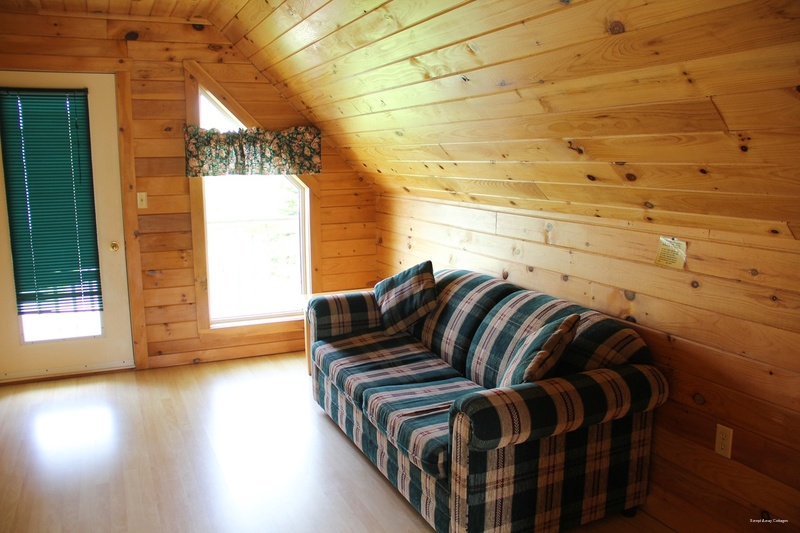 Фото Swept Away Cottages