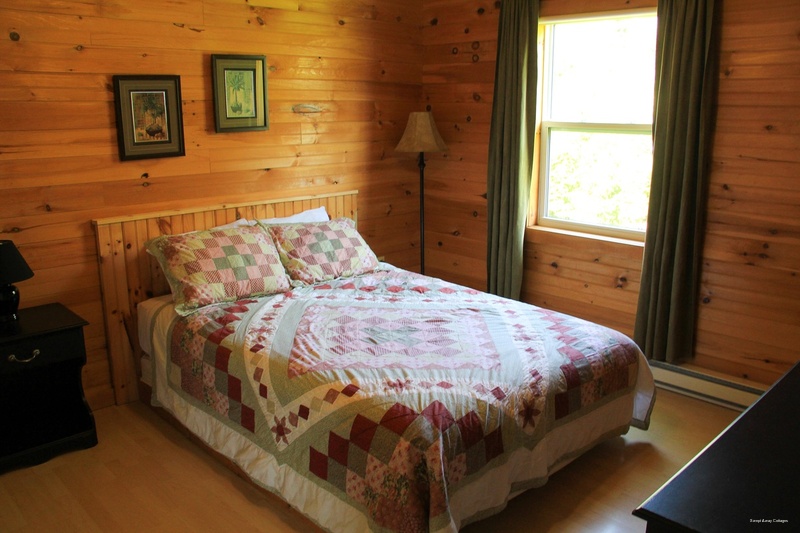 Фото Swept Away Cottages