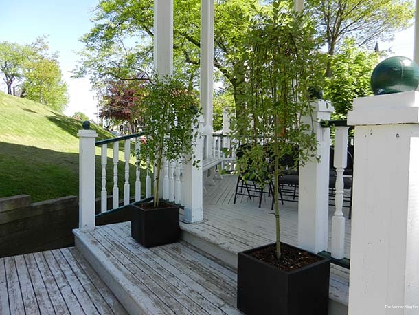 Фото Mariner King Inn