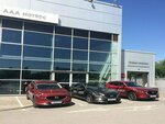 Фото 8 Mazda ААА Моторс – официальный дилер Mazda