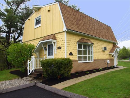 Фото Quality Inn & Suites Evergreen Hotel