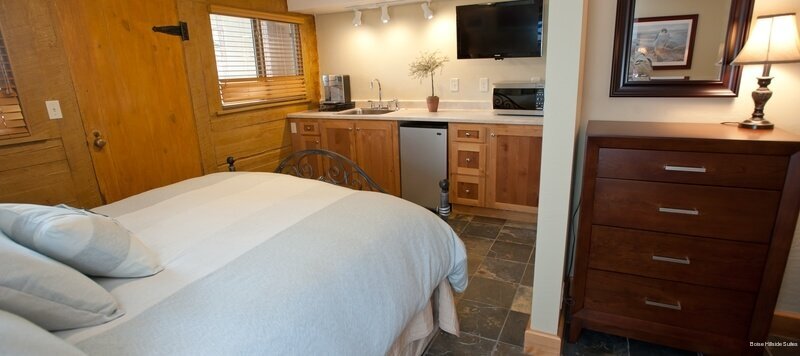 Фото Boise Hillside Suites