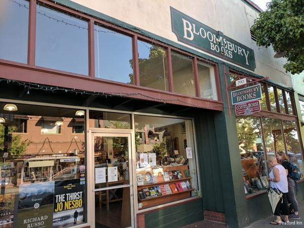 Фото Stratford Inn