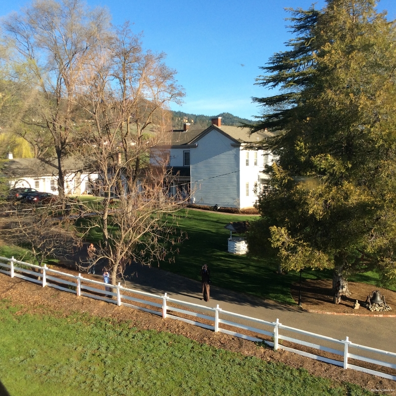 Фото Bybee's Historic Inn