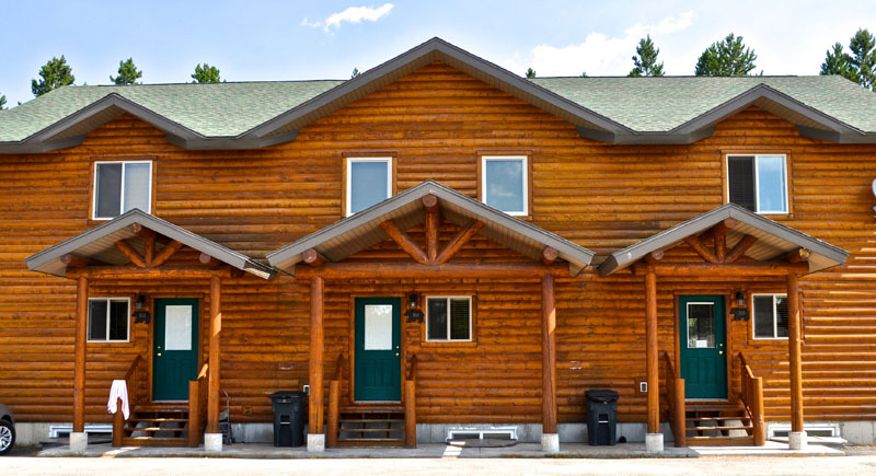 Фото Sawtelle Mountain Resort