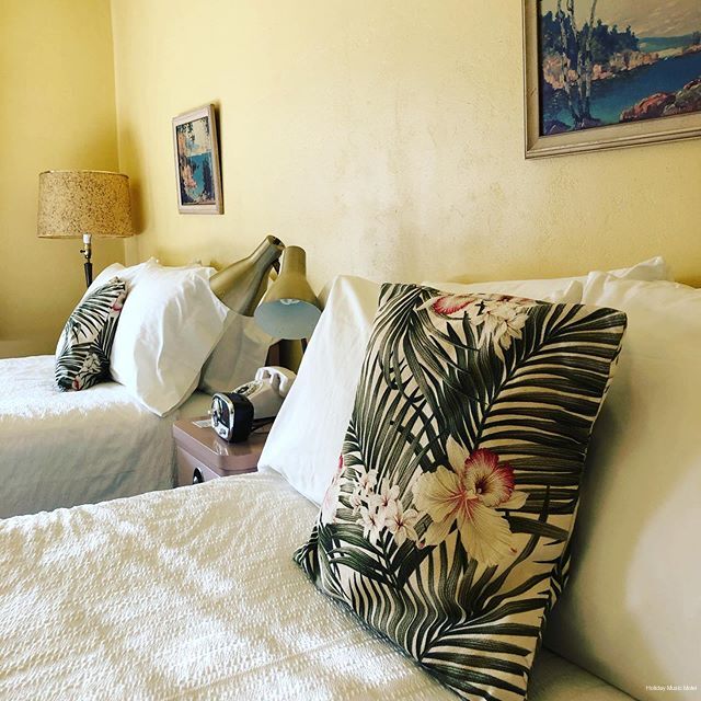 Фото Holiday Music Motel