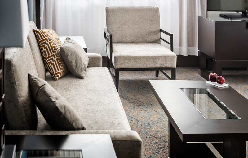 Фото Ottawa Embassy Hotel & Suites