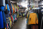 Advance Board Shop (Okeanskiy Avenue, 135), sports store