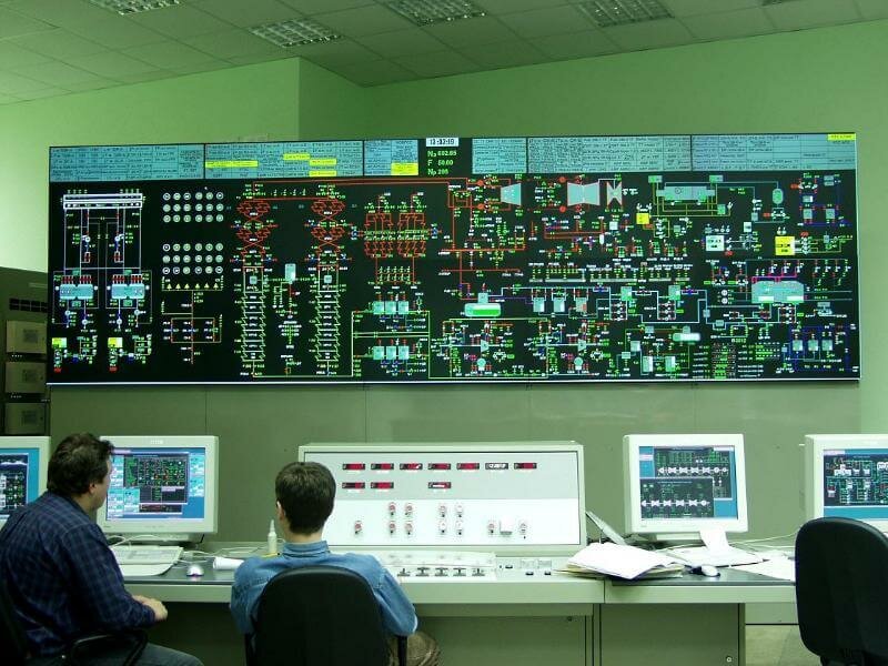 Production automation Montazhavtomatika, Volgograd, photo