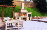 Kaminy (posyolok Kutuzovo, Promyshlennaya ulitsa, 6), fireplaces, stoves