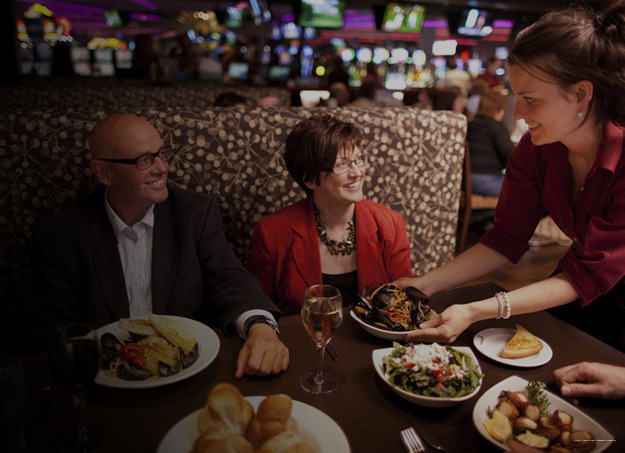 Фото Casino New Brunswick