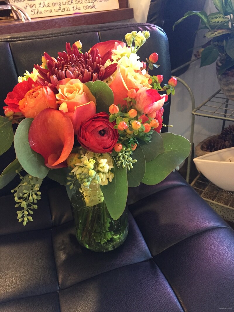 Фото Captain Farris House