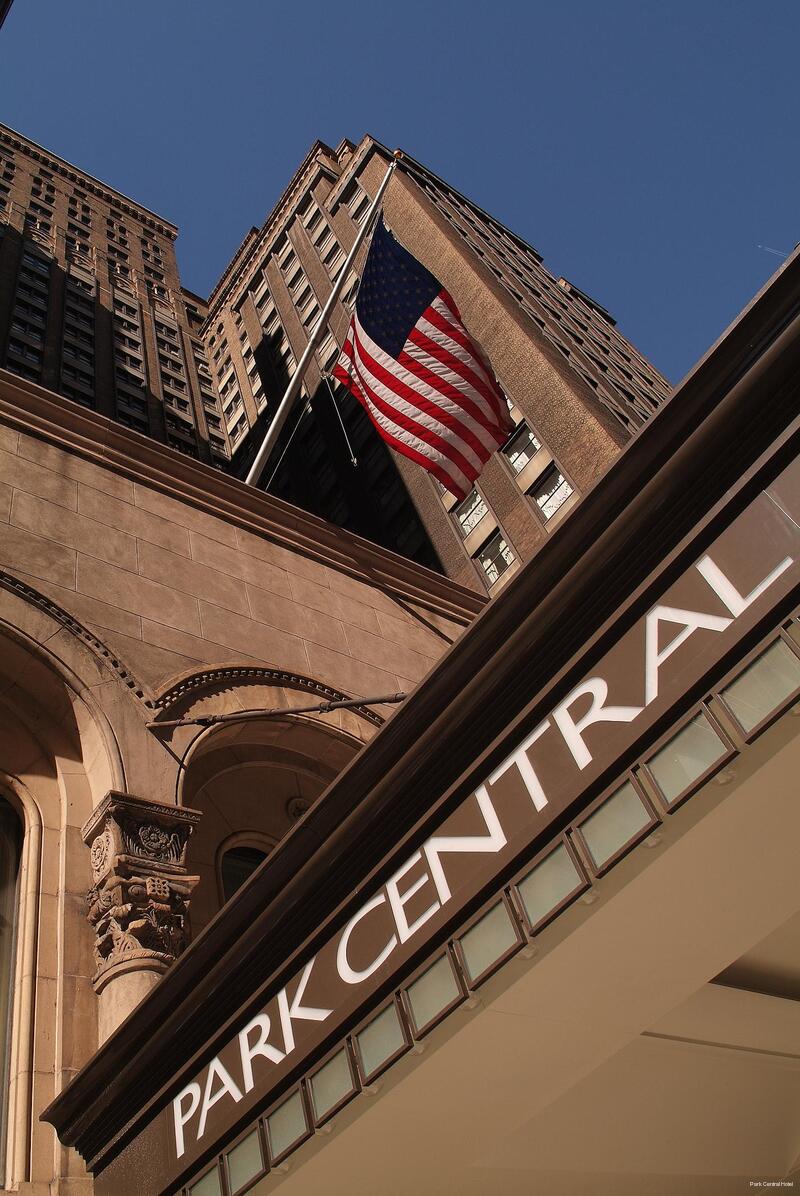 Фото Park Central