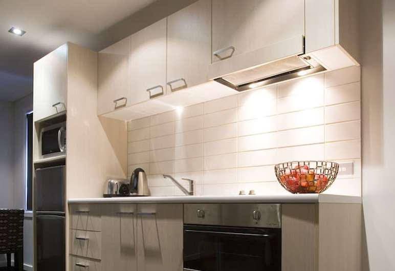 Фото Oaks Auckland Hotel