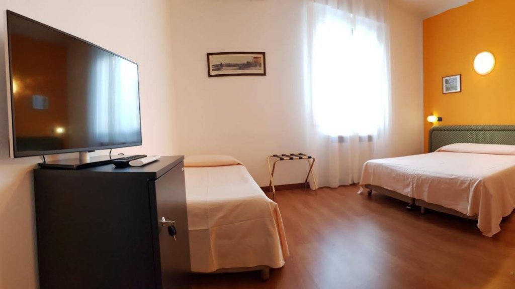 Фото Hotel Terme di Castel San Pietro