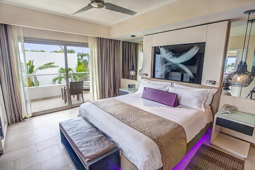 Фото Royalton Chic Punta Cana, An Autograph Collection All-Inclusive Resort & Casino – Adults Only
